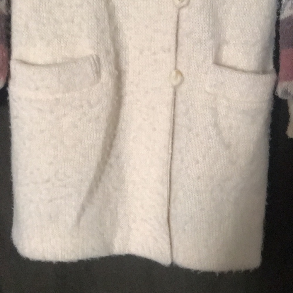 Hilda Ltd Icelandic wool coat - Picture 7 of 11